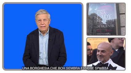 La prima della Scala non è più dei milanesi