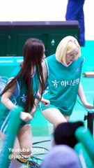 #fancam #cheerleader #직캠 #치어리더 #parksungeun 채널에