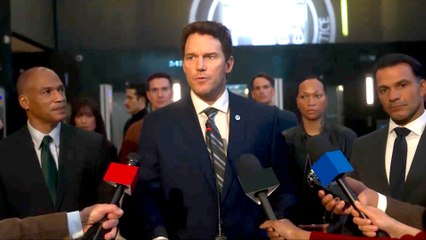 Go Behind the Scenes of Mercy, Filmed for IMAX