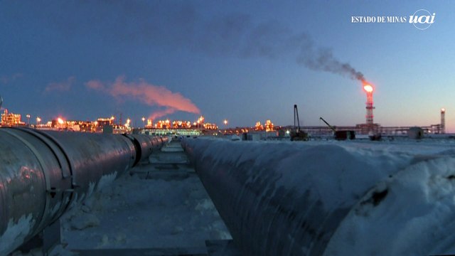 UE aprova redução de 90% das emissões de gases do efeito até 2040