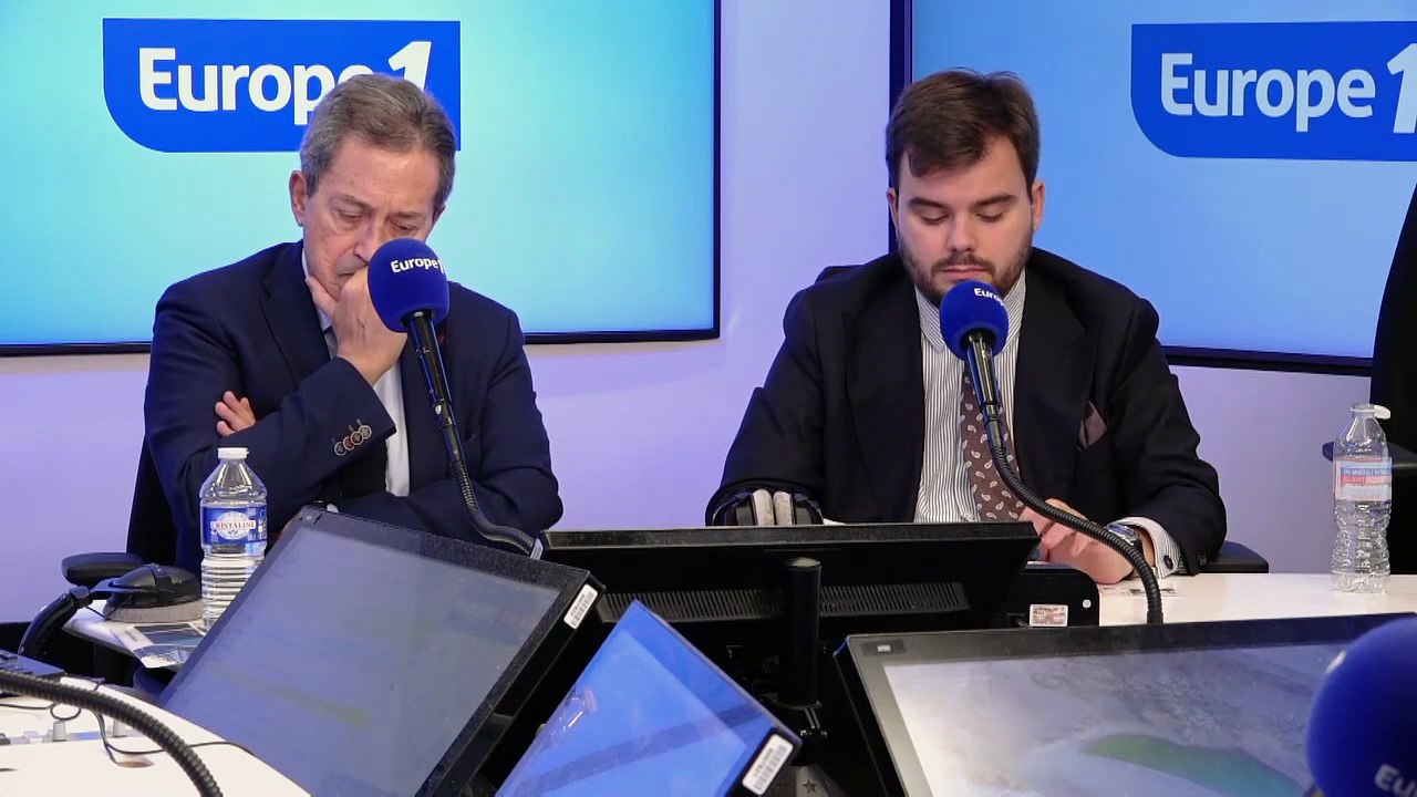 «Je ne devrais pas leur parler» : Pascal Praud épuisé de recevoir des appels de journalistes qui enquêtent sur lui