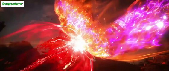 Wu Dong Qian Kun s6 eps 11 Sub Indo HD