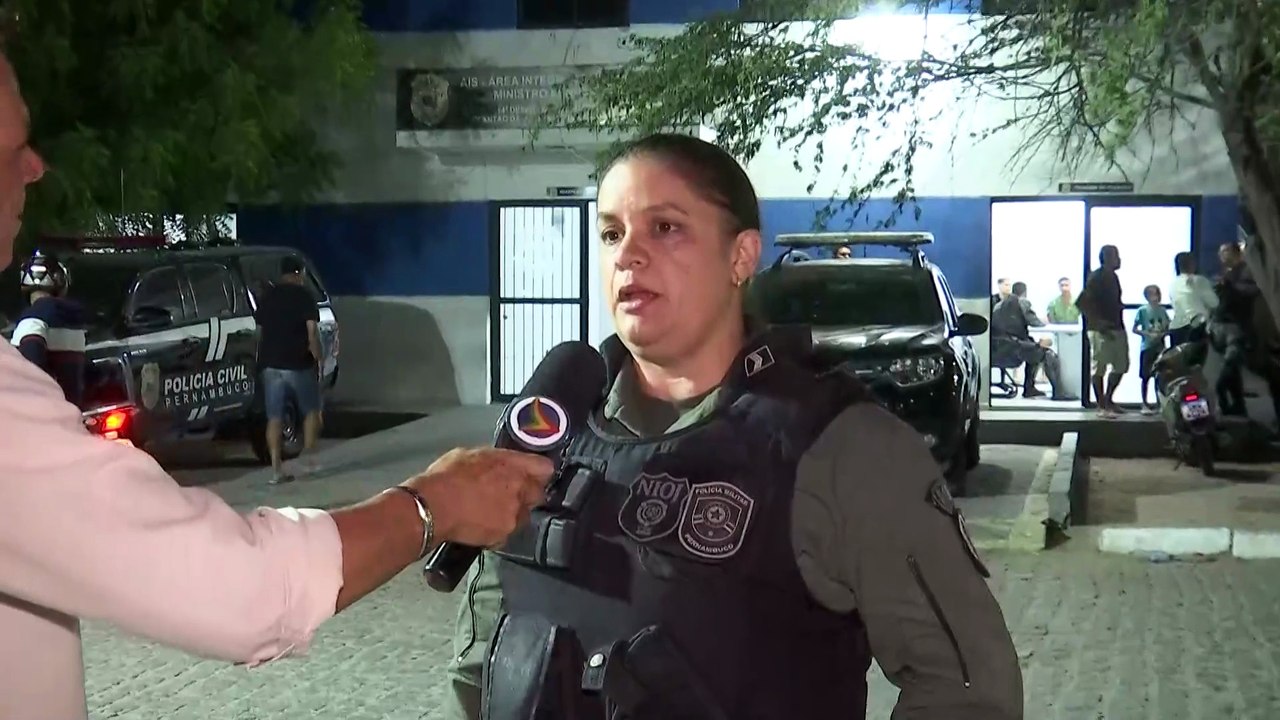 Tentativa de Furto em Supermercado: Robson Mendes de Souza é Detido pela Polícia Militar da Cidade