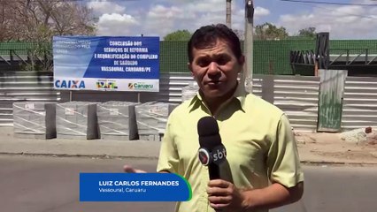 Desafios na Saúde: Atraso na Obra de Reforma da UPA Afeta Moradores do Vassoural