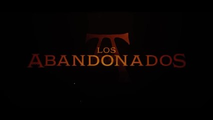 Los abandonados | Tráiler oficial | Netflix