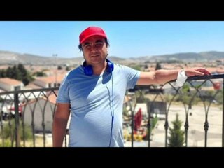 SERDAR ŞİMŞEK PARTY MUSİC