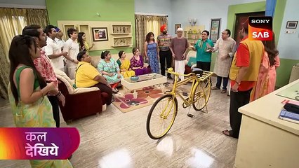 Taarak Mehta Ka Ooltah Chashmah | तारक मेहता | Ep 4578 | Coming Up Next