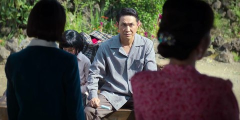 When Life Gives You Tangerines Ep.2 Hindi