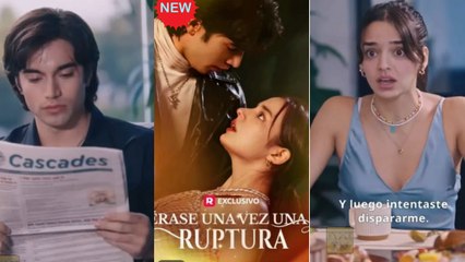 [ dublado ] Érase una vez una ruptura Subtítulos en Español
