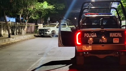 Joven herido tras presunta persecución de la Guardia Nacional en Ixtapa | CPS Noticias Puerto Vallarta