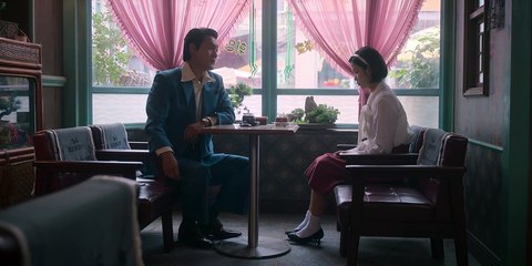 When Life Gives You Tangerines Ep.3 Hindi