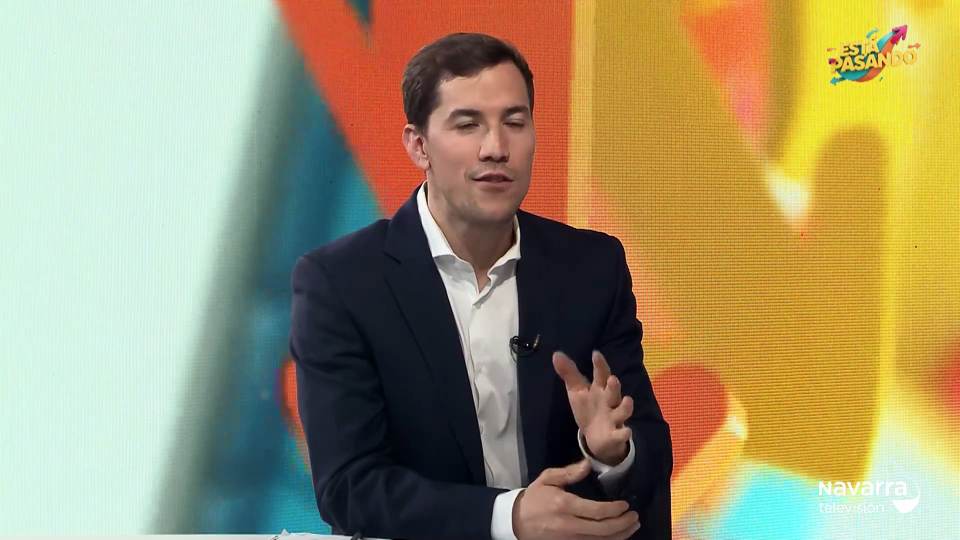 Los 30 años de Roberto Urrutia sobre el escenario