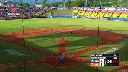 Balbino Fuenmayor impuso tope personal de HR