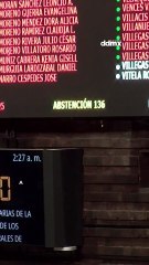 Aprueban diputados aumento de aranceles a Brasil, China y Corea del Sur