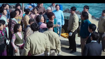 When Life Gives You Tangerines Ep.7 Hindi