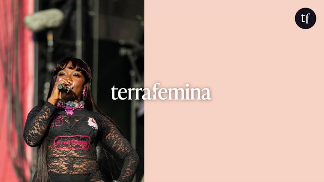 Tes fesses ne sont pas si grosses : cette célèbre chanteuse dénonce les messages sexistes des mecs racistes