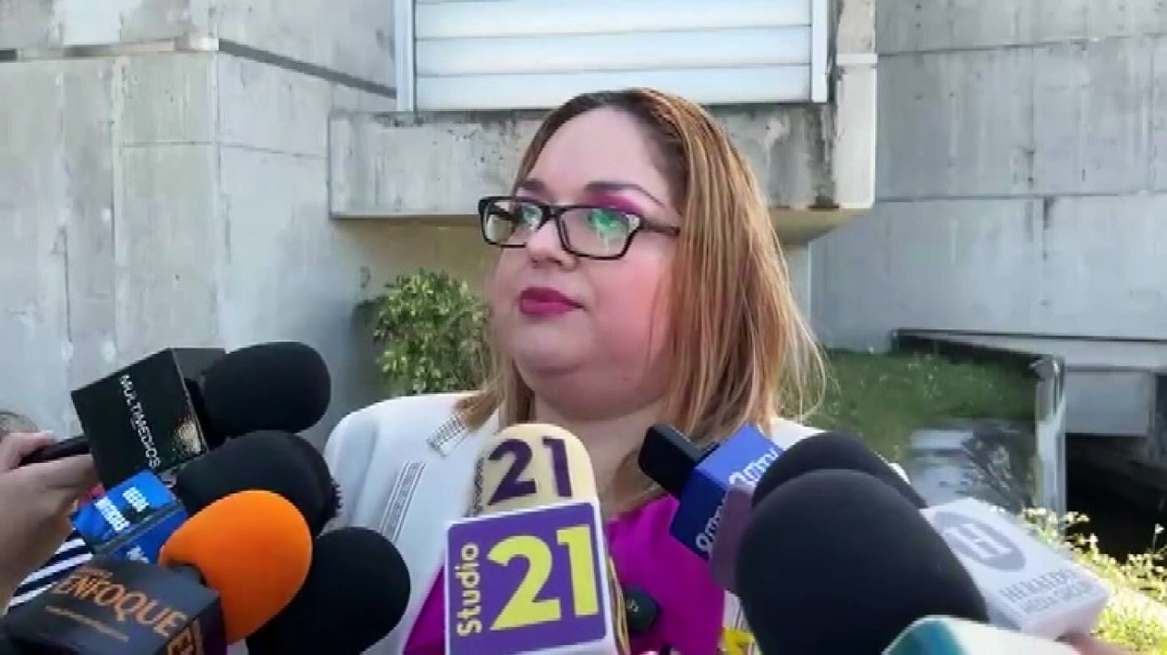 Exgobernador Ney ‘N’ ubicado en Norteamérica | CPS Noticias