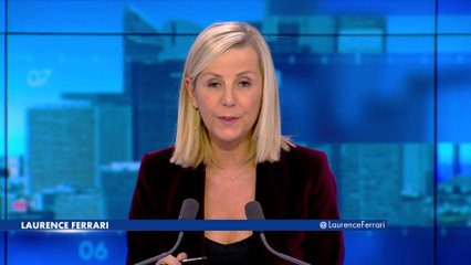 L'édito de Laurence Ferrari : «Les conditions d'une explosion sont réunies dans notre pays.»