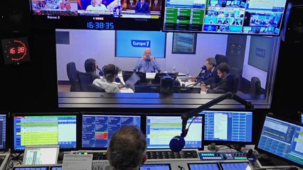 France TV : «il y a une différence entre "ne pas être rentable" et avoir un trou de 81 millions d'euros» compare G.Le Bret