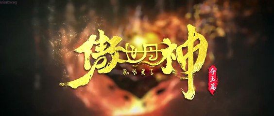 World Defying Dan God 3D Episode 4 Eng Sub