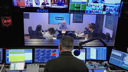 Politiques migratoires en France : «notre existence est menacée par des civilisations antinomiques» expose S.Medjebeur