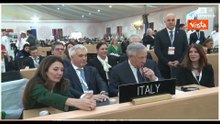 Cucina italiana patrimonio Unesco, Tajani a Nuova Delhi: È identità, tradizione e innovazione