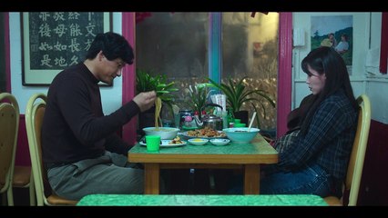 When Life Gives You Tangerines Ep.8 Hindi