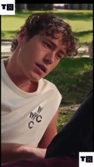 The Cheer Scandal Full movie