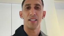 DI MARÍA FELICITA A REAL POTOSÍ