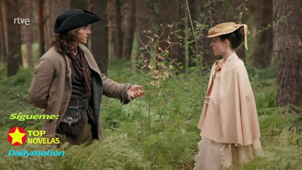 Valle salvaje capitulo 316 MIÉRCOLES (10/12/25)