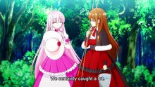 The Dark History of the Reincarnated Villainess Episode 10 English Sub