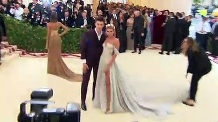 Hailey Baldwin Wipes Shawn Mendes From Her Instagram As Justin Bieber Romance Heats Up