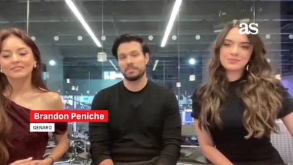 Brandon Peniche