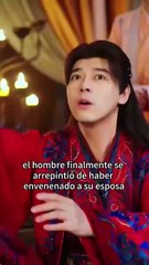 arrepentimiento del médico divino drama chino