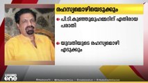 സംവിധായകൻ പി.ടി കുഞ്ഞുമുഹമ്മദിനെതിരെ ലൈംഗിക പീഡന പരാതി നൽകിയ യുവതിയുടെ രഹസ്യമൊഴി രേഖപ്പെടുത്തും