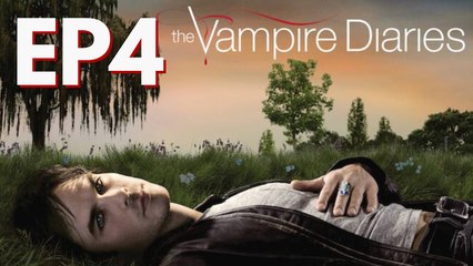 The Vampire Diaries - Season 8 Episode 4 [German Sub] | Ganze Folge