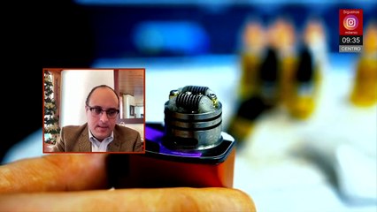 Diputados aprueban prohibición de vapeadores; pasa al Senado