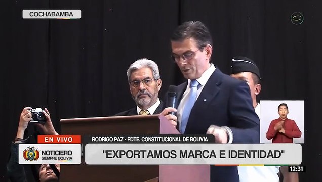 Bolivia e Israel restablecen relaciones diplomáticas