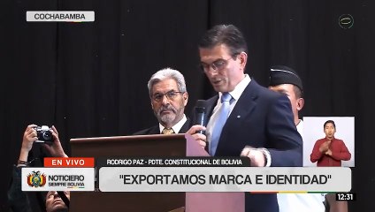 Bolivia e Israel restablecen relaciones diplomáticas