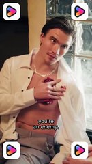 Bought By The Boss Shortmintz