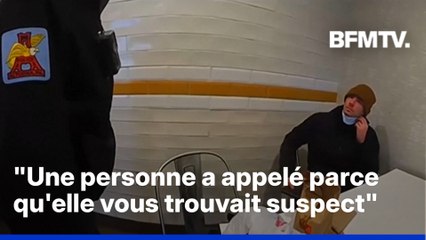 États-Unis: les images de l'arrestation de Luigi Mangione dans un McDonald's de Pennsylvanie