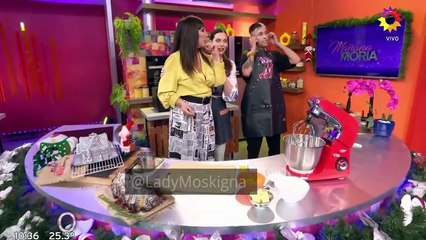 L-Gante trató de “boludo” a Gustavo Méndez