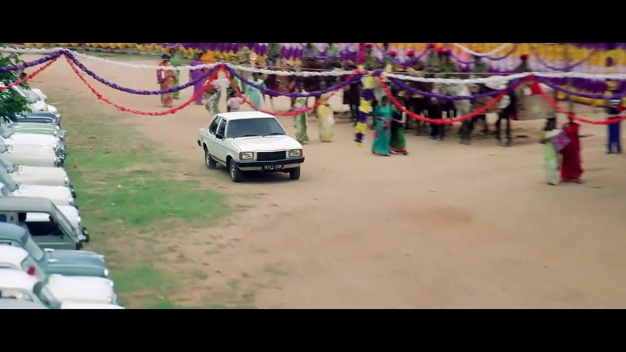 The Return of Padayappa – Official Trailer Rajinikanth 75th Birthday Special K. S. Ravikumar