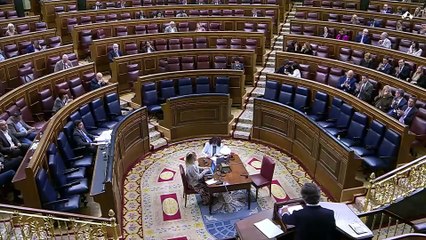Las preguntas incómodas sobre el Sáhara y Marruecos que Albares dejó sin responder
