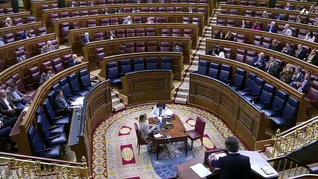 Las preguntas incómodas sobre el Sáhara y Marruecos que Albares dejó sin responder