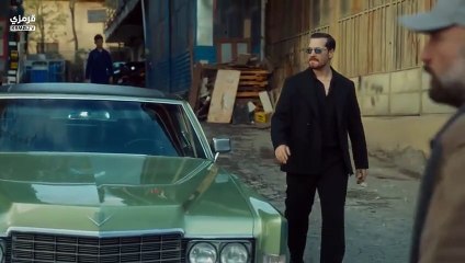 مسلسل حلم اشرف الحلقة 21 مترجم