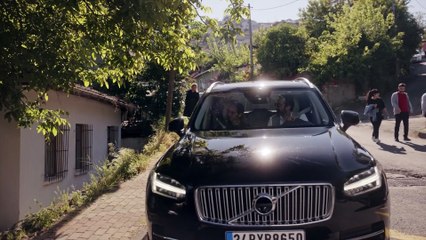 Ekibin Entelektüel Savaşçısı： Faruk Sezeri 💥🔥｜ Eşref Rüya