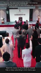 The King Is Back Bow or Bleed Chinese Drama English Sub