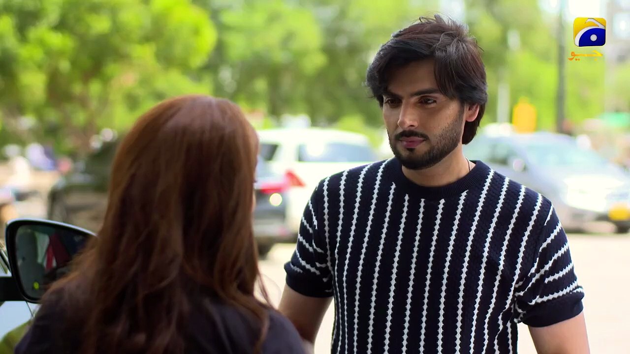 Mafaad Parast Episode 11 - [Eng Sub] - Nazish Jahangir Khan - Osama Tahir - 10th December 2025