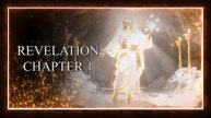 Revelation Chapter 1 - The Revelation of Jesuschrist